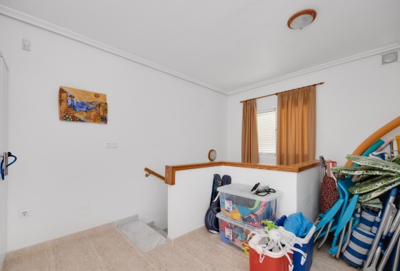 Revente - Appartement - Orihuela Costa - Costa Blanca