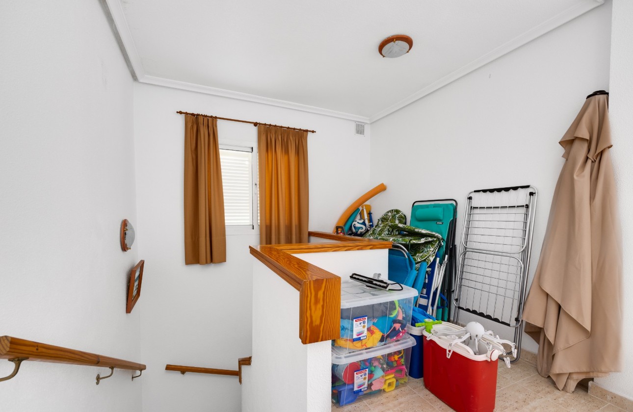 Revente - Appartement - Orihuela Costa - Costa Blanca