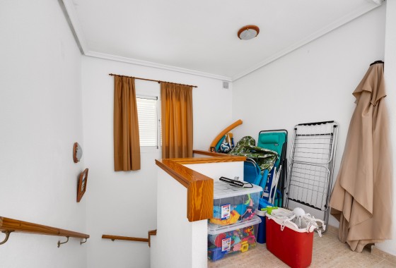 Revente - Appartement - Orihuela Costa - Costa Blanca