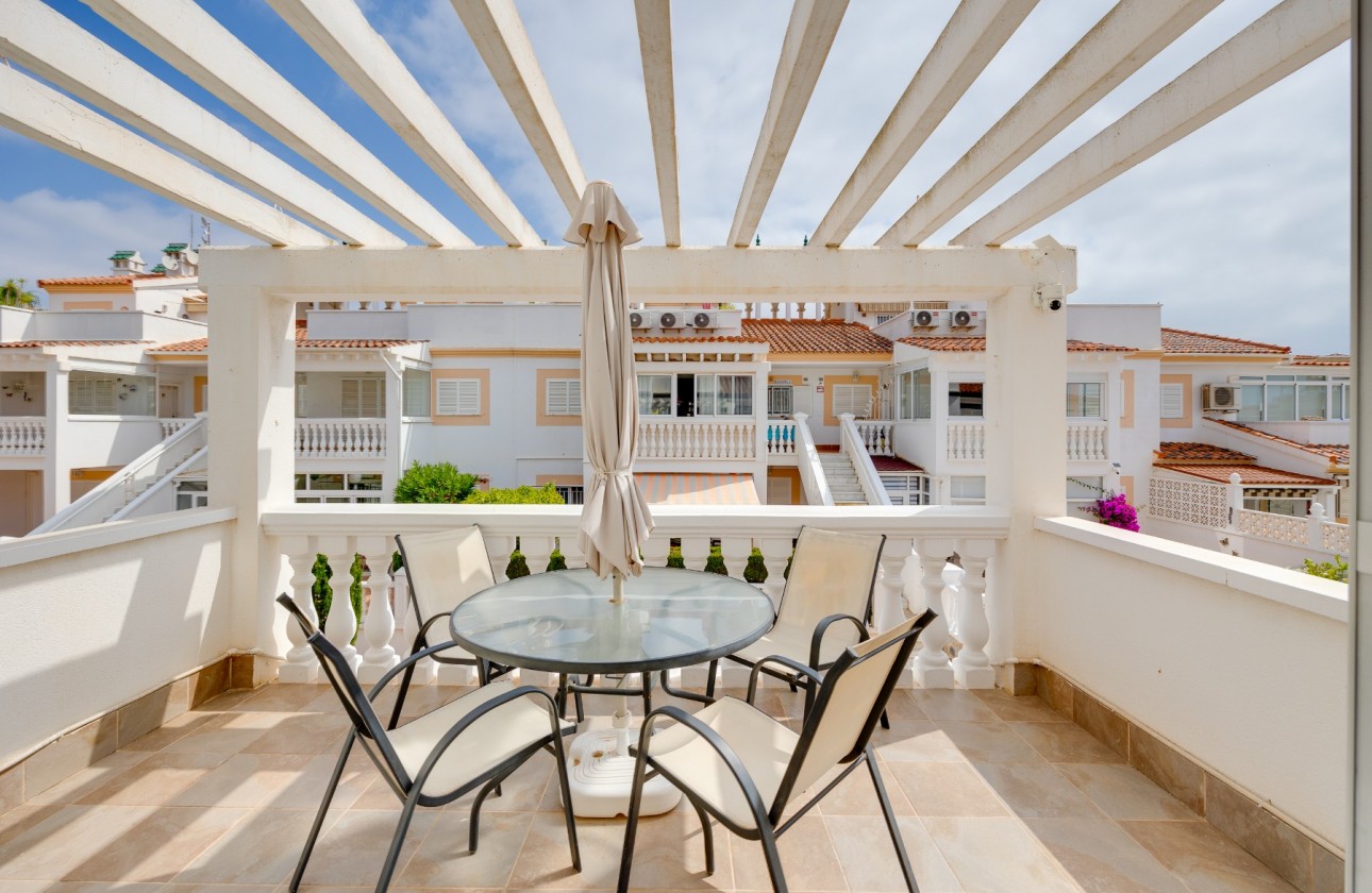 Revente - Appartement - Orihuela Costa - Costa Blanca