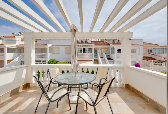 Revente - Appartement - Orihuela Costa - Costa Blanca