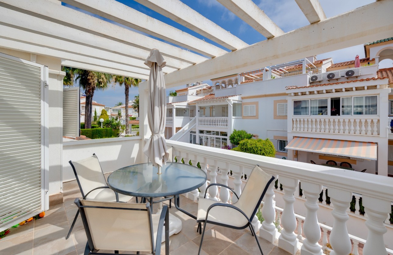 Revente - Appartement - Orihuela Costa - Costa Blanca
