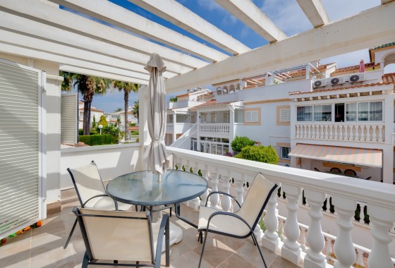 Revente - Appartement - Orihuela Costa - Costa Blanca