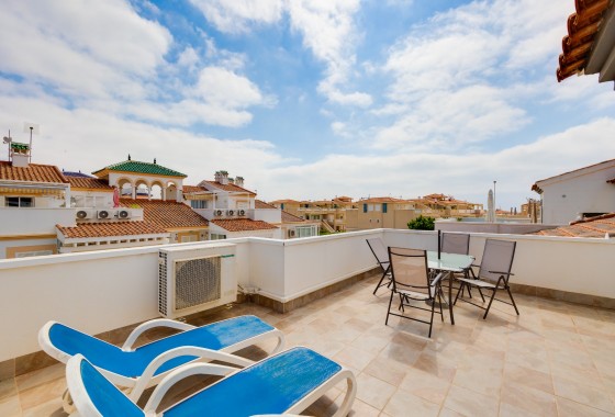 Revente - Appartement - Orihuela Costa - Costa Blanca