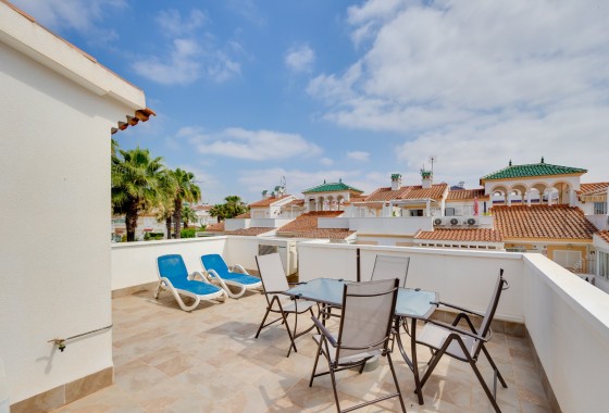Revente - Appartement - Orihuela Costa - Costa Blanca