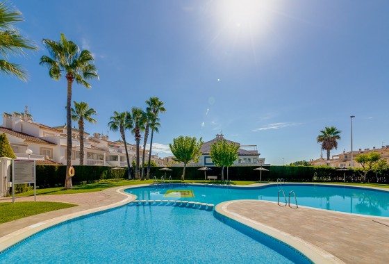 Revente - Appartement - Orihuela Costa - Costa Blanca