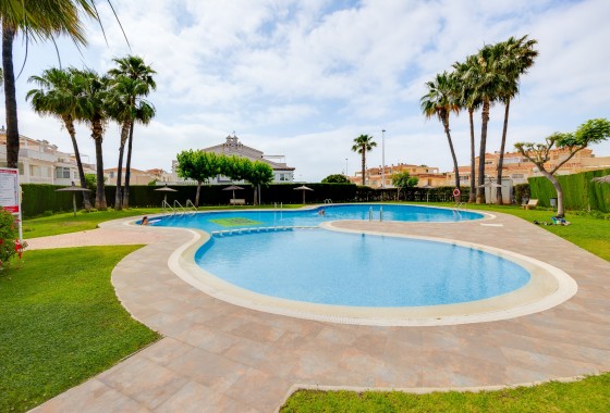 Revente - Appartement - Orihuela Costa - Costa Blanca