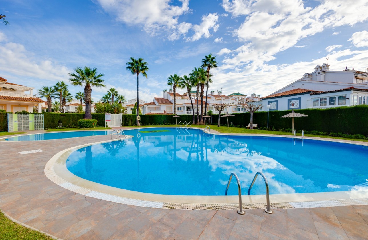 Revente - Appartement - Orihuela Costa - Costa Blanca
