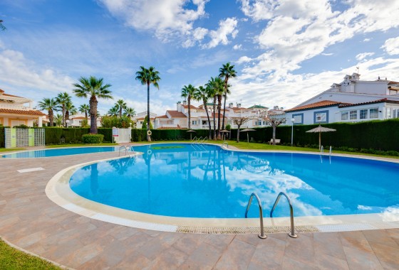 Revente - Appartement - Orihuela Costa - Costa Blanca