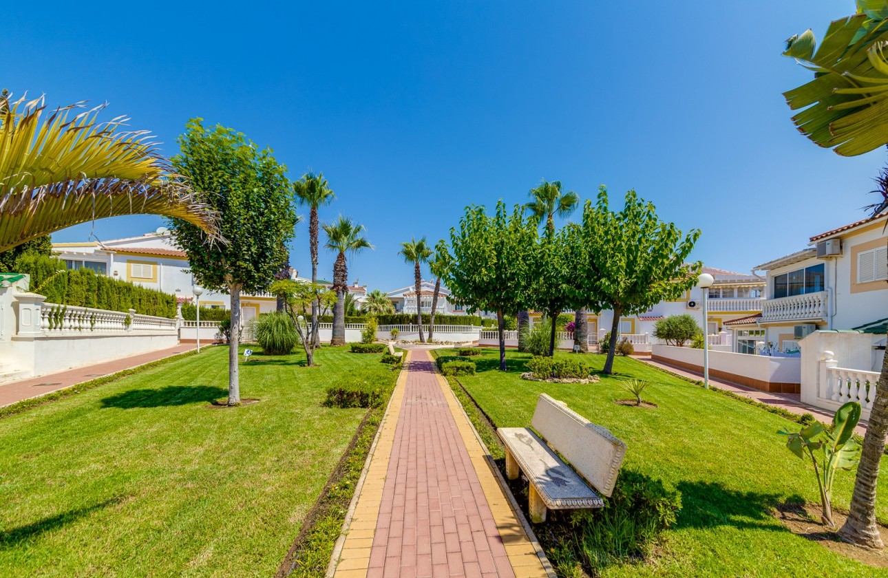 Revente - Appartement - Orihuela Costa - Costa Blanca