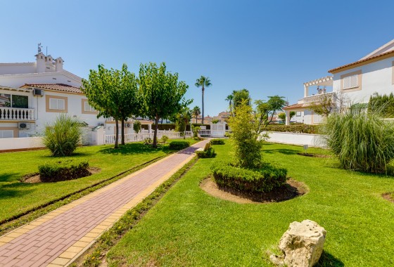 Revente - Appartement - Orihuela Costa - Costa Blanca