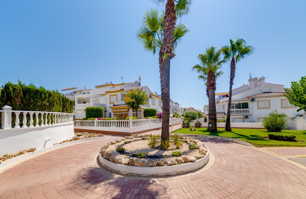 Revente - Appartement - Orihuela Costa - Costa Blanca