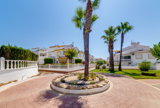 Revente - Appartement - Orihuela Costa - Costa Blanca