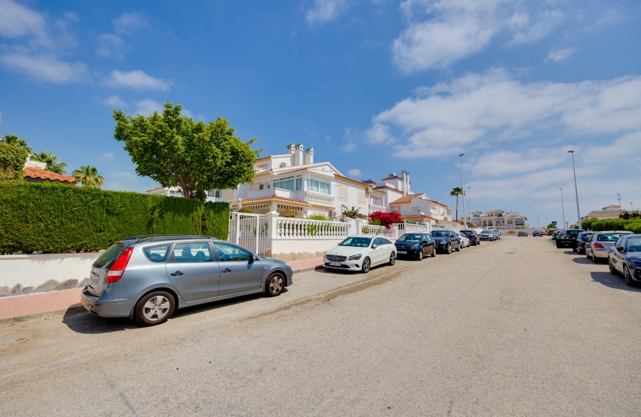 Revente - Appartement - Orihuela Costa - Costa Blanca