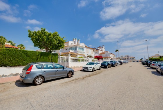Revente - Appartement - Orihuela Costa - Costa Blanca