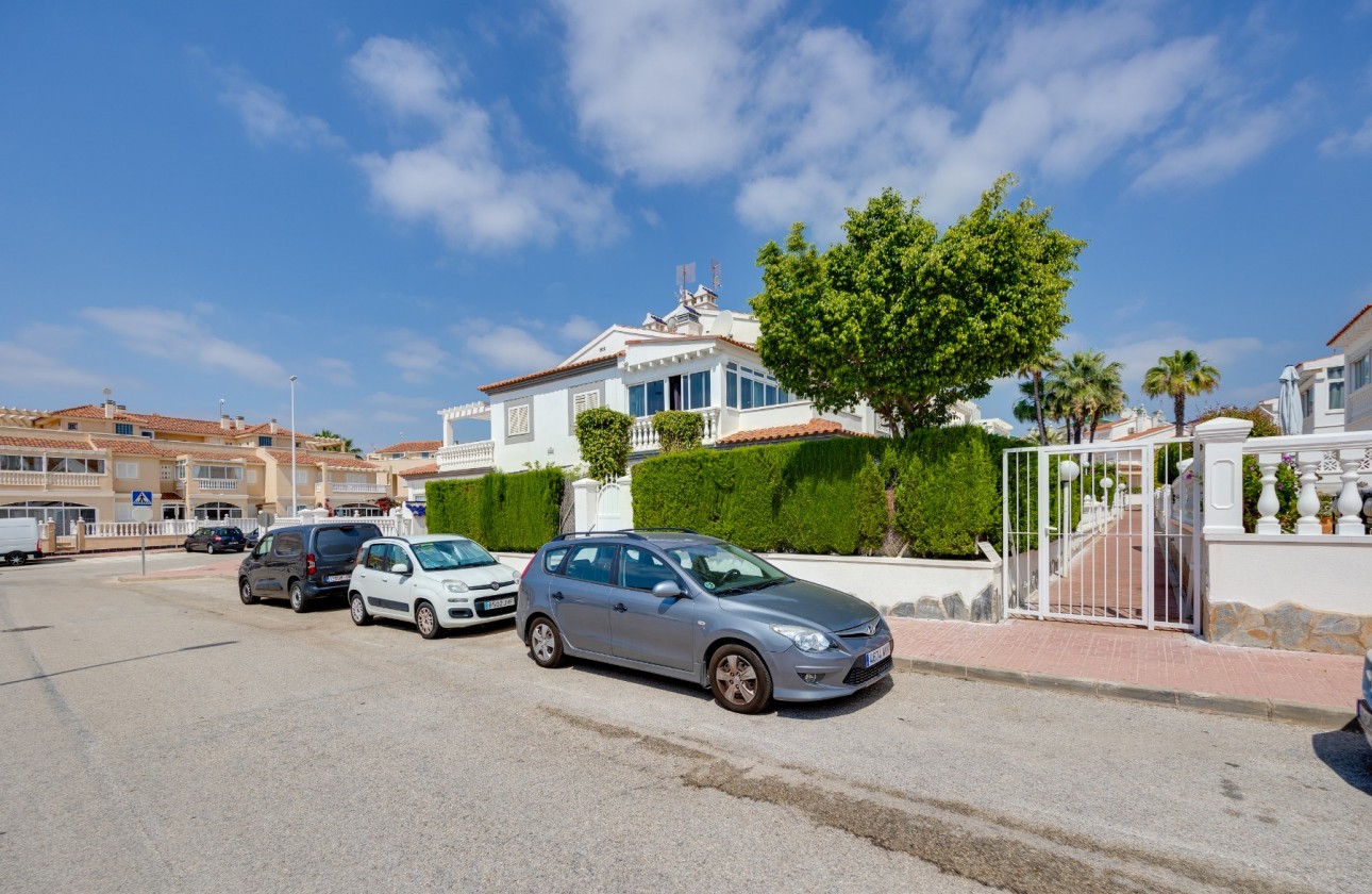 Revente - Appartement - Orihuela Costa - Costa Blanca