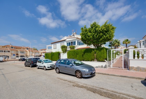 Revente - Appartement - Orihuela Costa - Costa Blanca