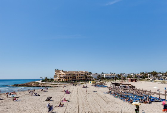 Revente - Appartement - Orihuela Costa - Costa Blanca