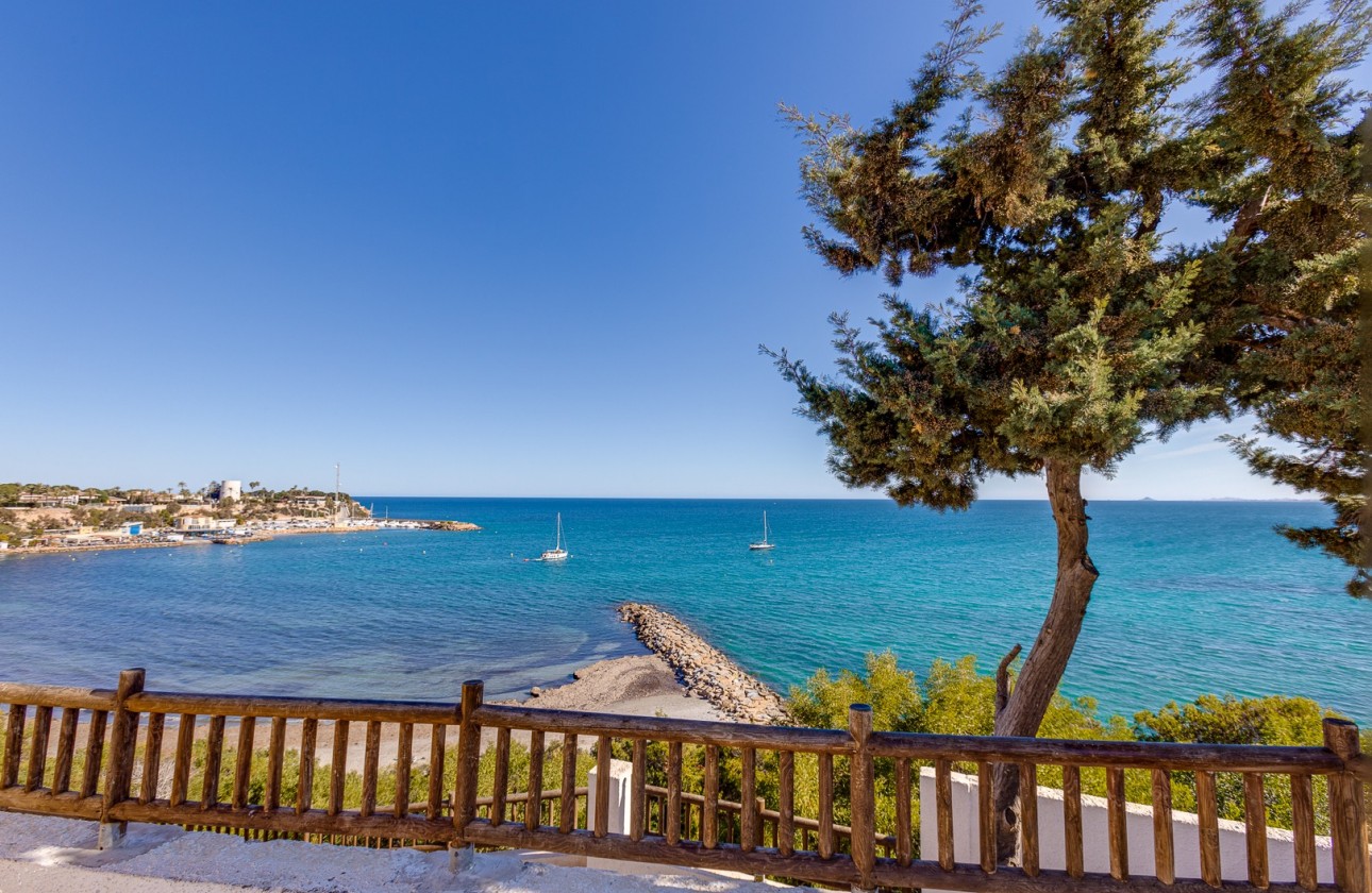 Revente - Appartement - Orihuela Costa - Costa Blanca