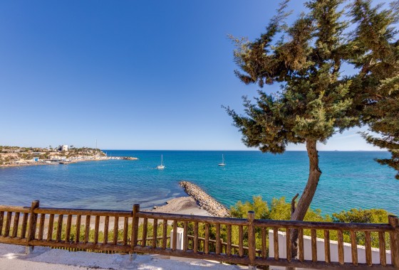 Revente - Appartement - Orihuela Costa - Costa Blanca
