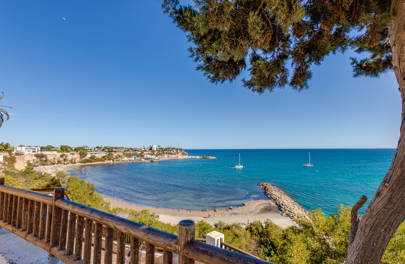 Revente - Appartement - Orihuela Costa - Costa Blanca