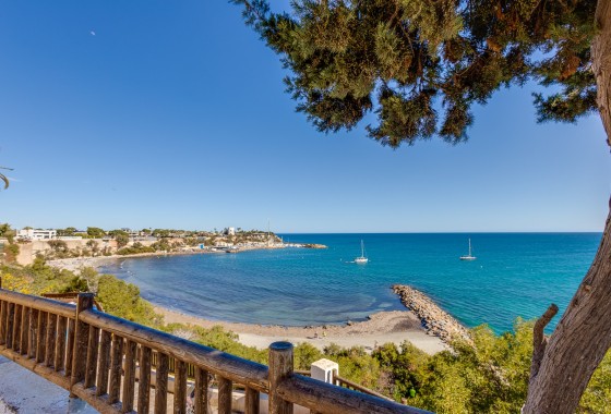 Revente - Appartement - Orihuela Costa - Costa Blanca
