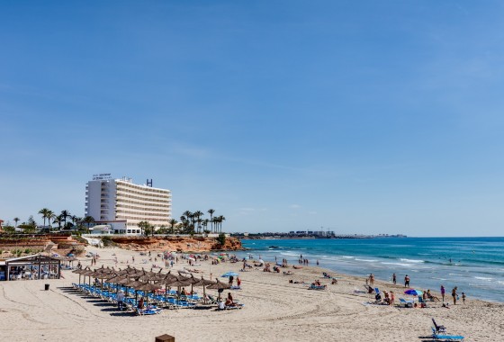 Revente - Appartement - Orihuela Costa - Costa Blanca