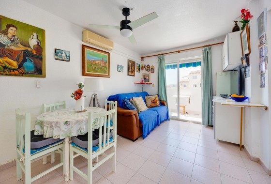 Resale - Apartment / flat - Torrevieja - Costa Blanca
