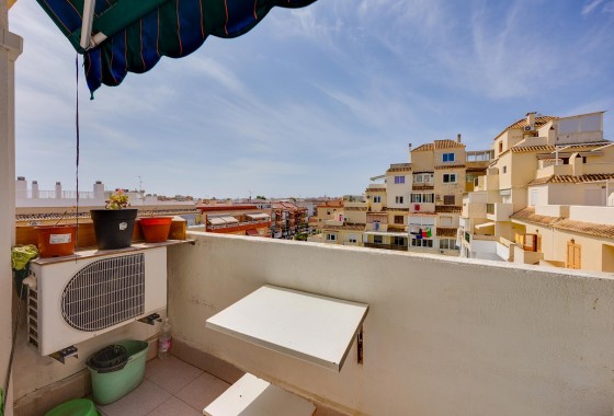 Resale - Apartment / flat - Torrevieja - Costa Blanca