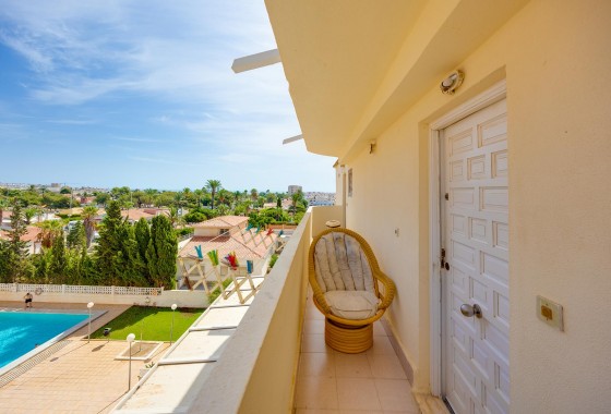 Resale - Apartment / flat - Torrevieja - Costa Blanca