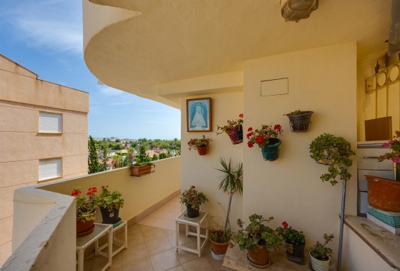 Resale - Apartment / flat - Torrevieja - Costa Blanca