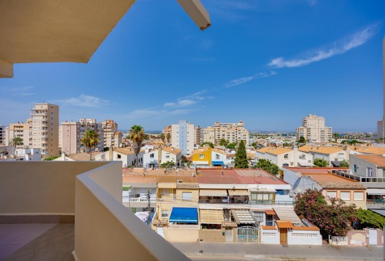 Resale - Apartment / flat - Torrevieja - Costa Blanca