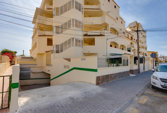 Resale - Apartment / flat - Torrevieja - Costa Blanca
