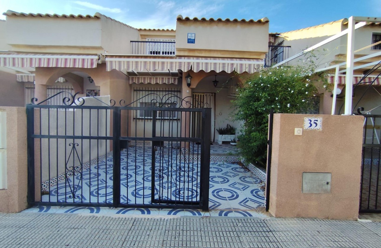 Reventa - Duplex - Los Alcázares - Nueva Marbella