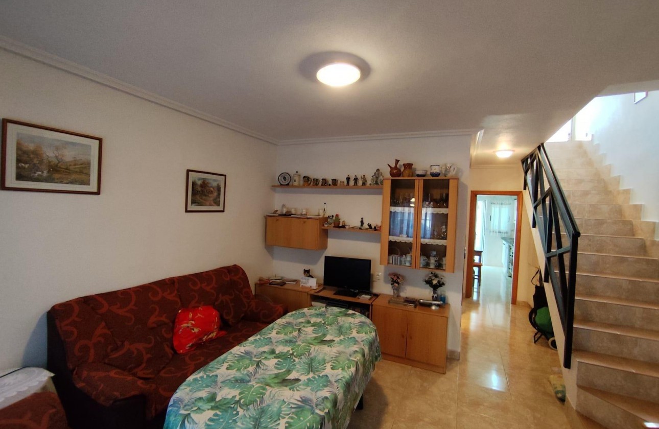 Reventa - Duplex - Los Alcázares - Nueva Marbella