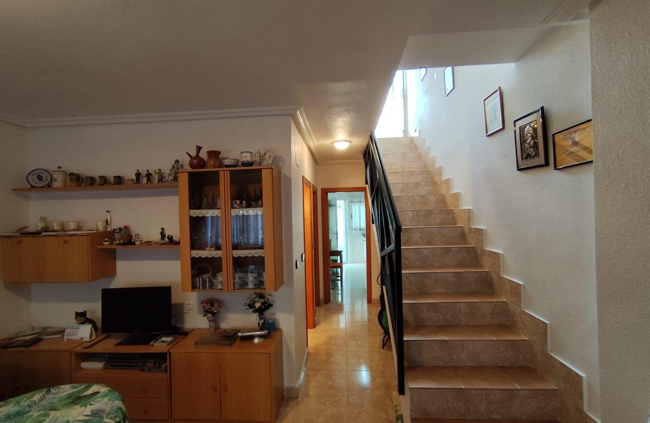 Reventa - Duplex - Los Alcázares - Nueva Marbella