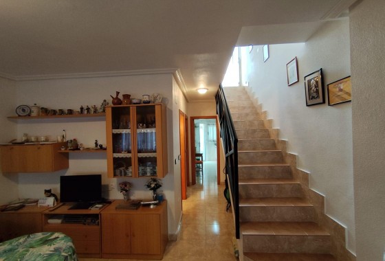 Reventa - Duplex - Los Alcázares - Nueva Marbella