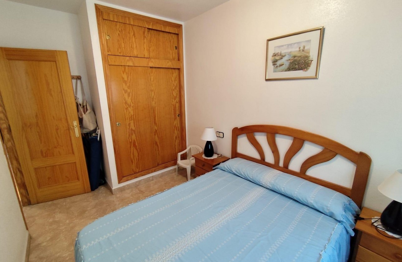 Reventa - Duplex - Los Alcázares - Nueva Marbella