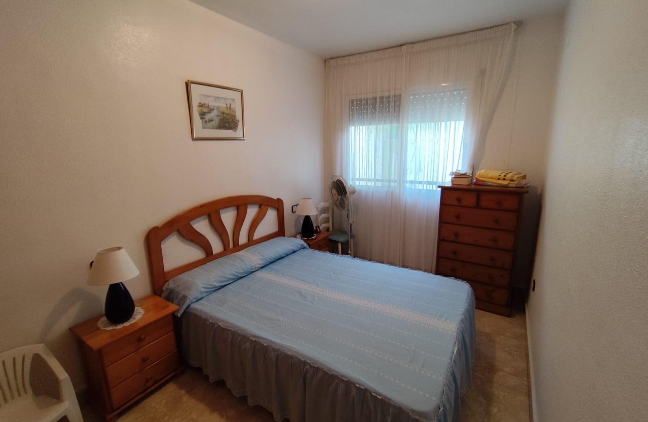 Reventa - Duplex - Los Alcázares - Nueva Marbella