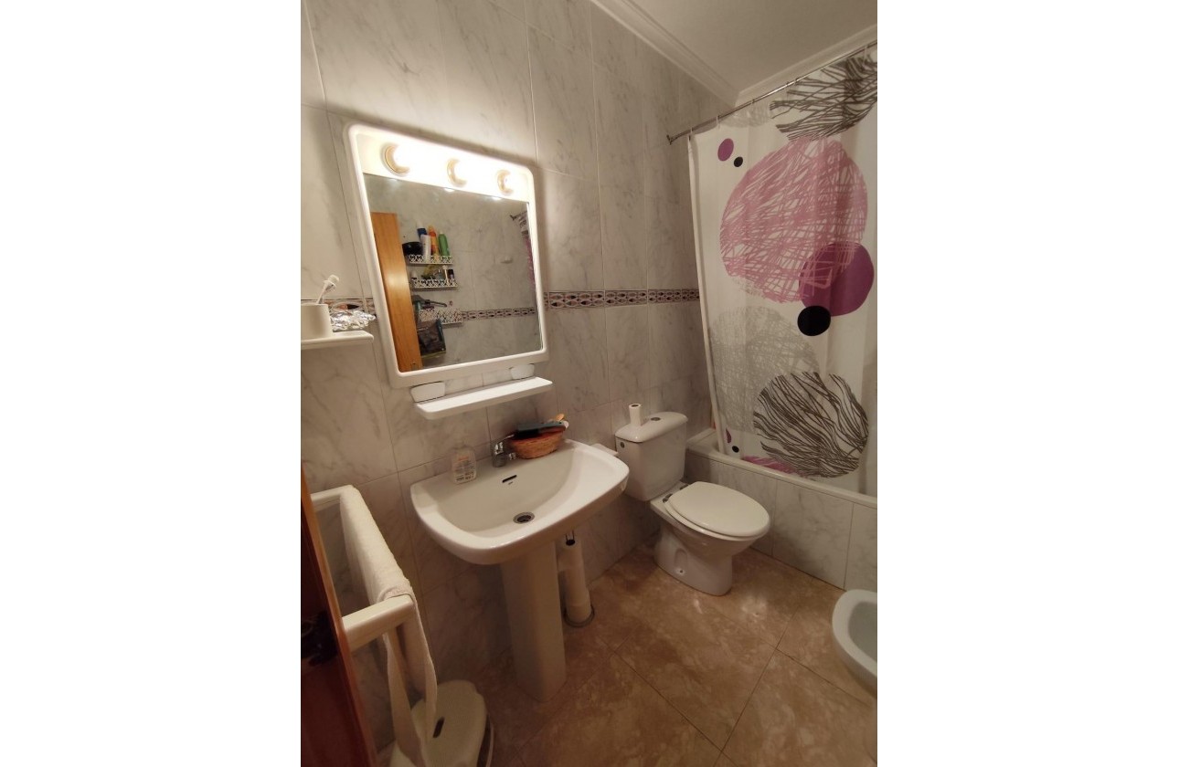 Reventa - Duplex - Los Alcázares - Nueva Marbella
