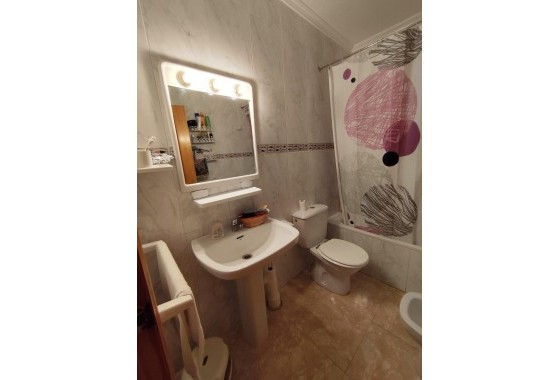 Reventa - Duplex - Los Alcázares - Nueva Marbella