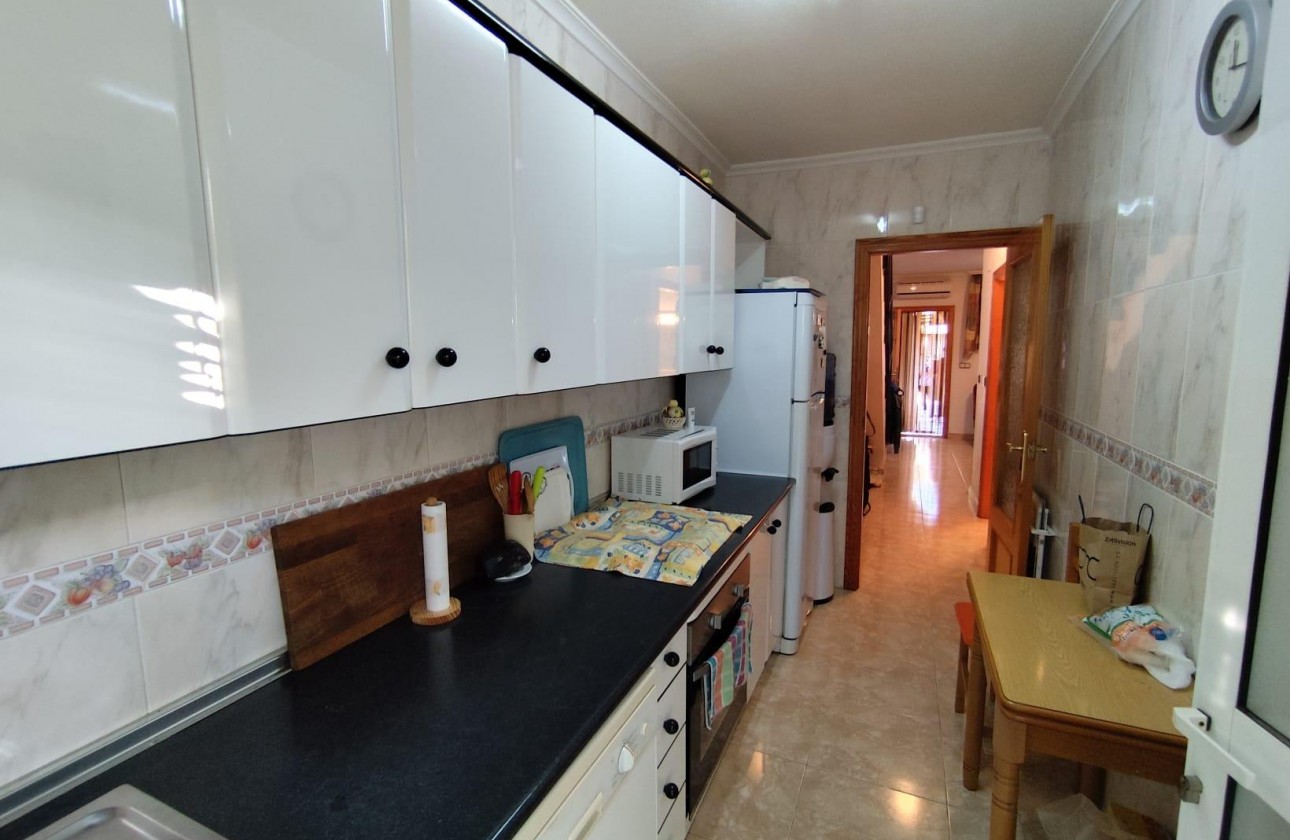 Reventa - Duplex - Los Alcázares - Nueva Marbella