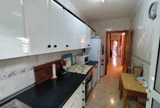 Reventa - Duplex - Los Alcázares - Nueva Marbella