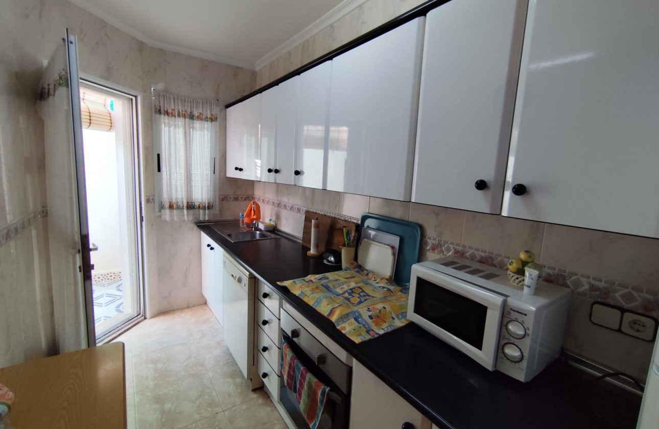 Reventa - Duplex - Los Alcázares - Nueva Marbella