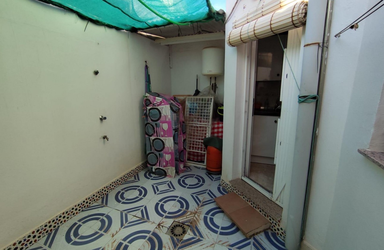 Reventa - Duplex - Los Alcázares - Nueva Marbella