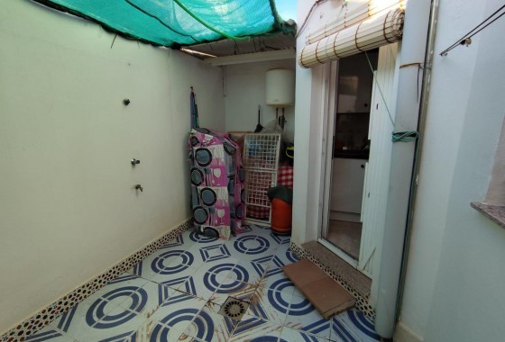 Reventa - Duplex - Los Alcázares - Nueva Marbella