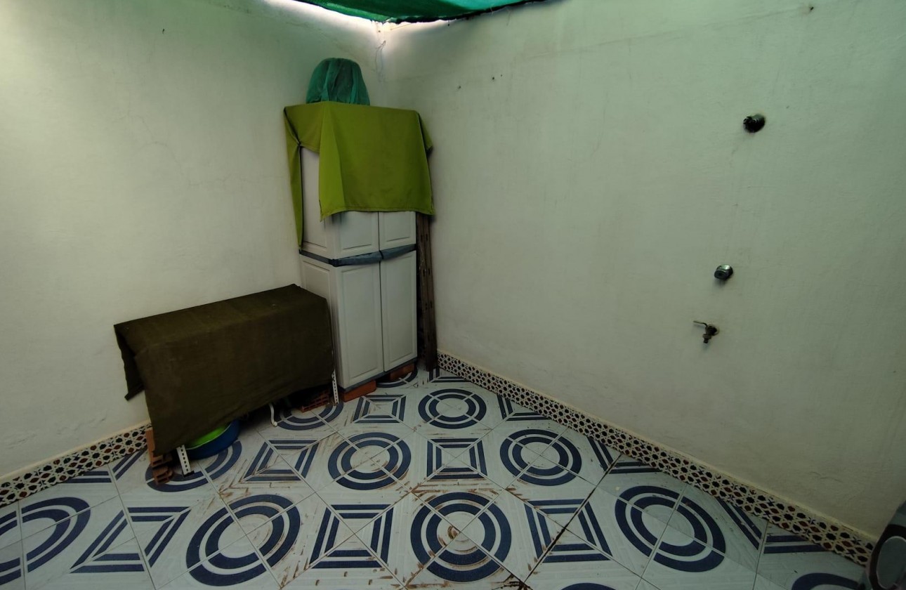 Reventa - Duplex - Los Alcázares - Nueva Marbella