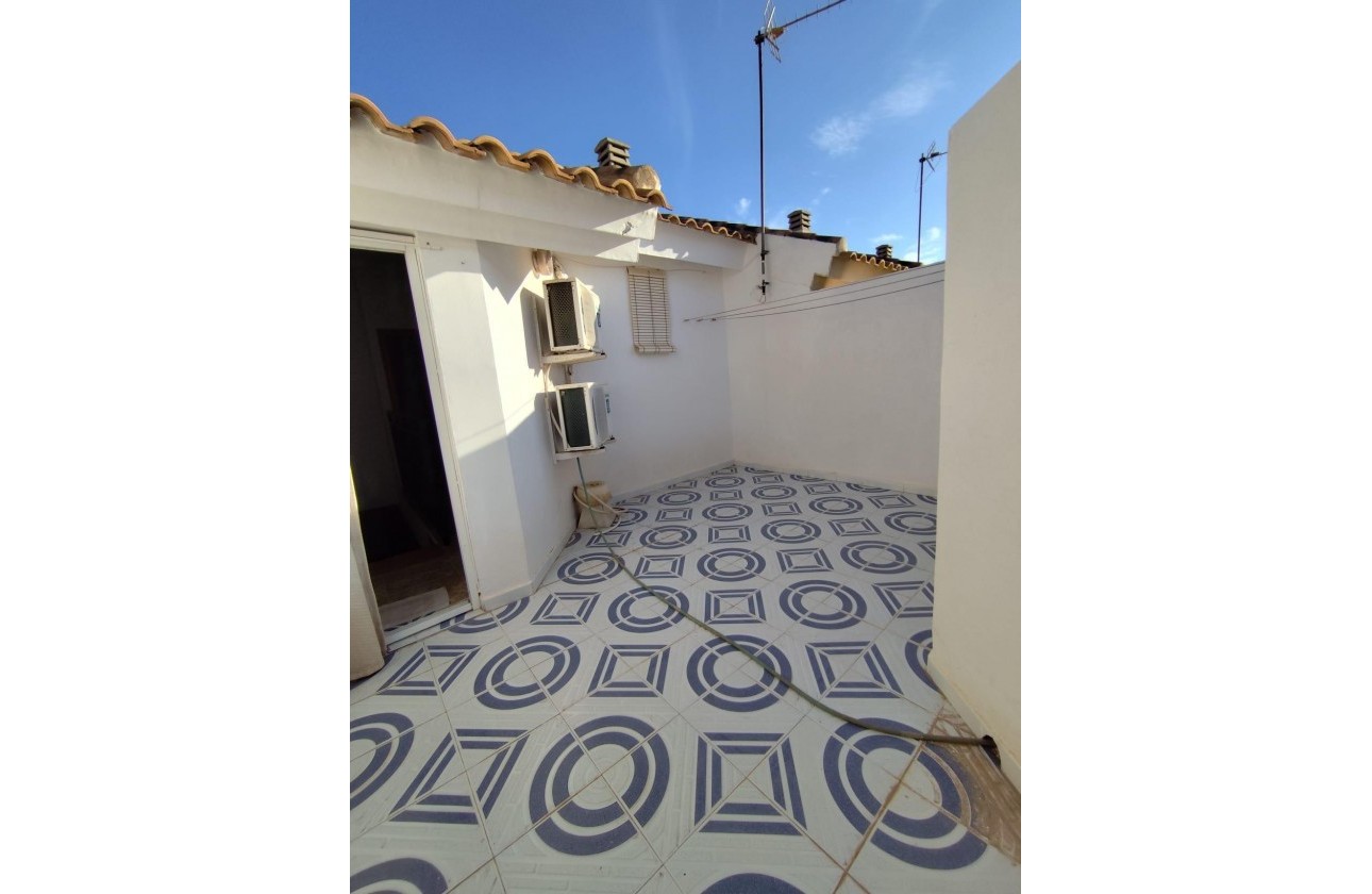 Reventa - Duplex - Los Alcázares - Nueva Marbella