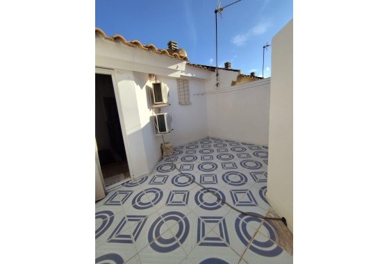 Reventa - Duplex - Los Alcázares - Nueva Marbella