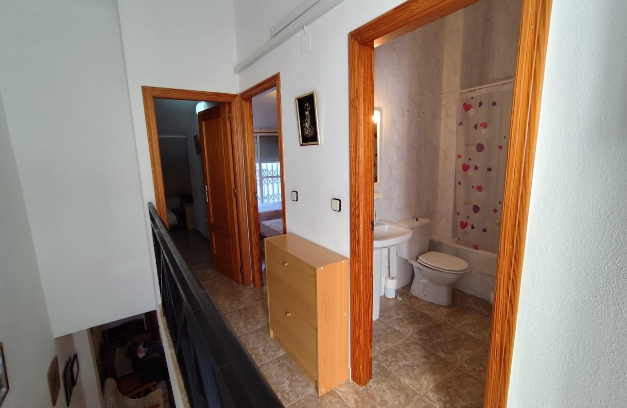 Reventa - Duplex - Los Alcázares - Nueva Marbella